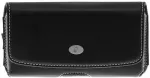 Insmat BUSINESS 8XL mobile phone case Waistband case Black