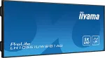 Iiyama Monitor ProLite LH10551UWS-B1AG