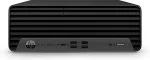 Hp Elite SFF 600 G9 Intel Core i7-13700 1x16GB 512GB/PCIe NVMe/SSD Type-C USB 3.1 Gen2 Port v2 W11P 3J Gar (DE)