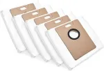 Tolmuimeja TP-Link Tapo RVA202 disposable vacuum cleaner bag 5x