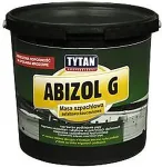 No name ABIZOL G BITUMINOUS JOINT COMPOUND 5KG