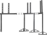 Playseat &reg; TV stand - For Triple Package