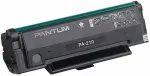 NONAME Tooner TONER BLACK/1.6K OEM PA-210EV PANTUM