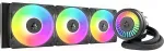 NONAME ARCTIC Liquid Freezer III Pro 360 A-RGB, SI (BULK)