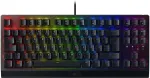 Klaviatuur Razer BlackWidow V3 Tenkeyless Gaming Tastatur kabelgebunden, Mechanisch, Schwarz