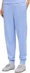 PUMA Spodnie damskie ESS Script Comfort niebieskie 691763 60 L