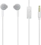 SAMSUNG GH59-14677A headphones/headset Wired In-ear Calls/Music White