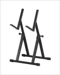 HAMILTON Combo/Monitor Stand KB70A