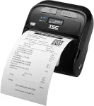 TSC TDM-30, 8 dots/mm (203 dpi), USB, BT, NFC