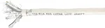 EQUIP Paigalduskaabel S/FTP, Cat6A, 305m, grey (401493)