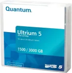 Quantum Storage LTO Quantum LTO5 MR-L5MQN-01 1.5 TB / 3 TB Ultium 5