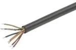 Beyerdynamic K 190.00 - 1,5 m Kabel do DT 18*/19*/28*/29*-bez złącz