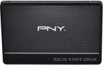 K&otilde;vaketas PNY Technologies SSD ketas PNY CS900 500GB 2.5" SATA III (SSD7CS900-500-RB)