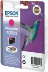 Tooner EPSON T080340 magenta NEU!