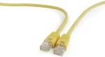 GEMBIRD CAT5e UTP Patch cord yellow 2m