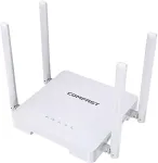 Noname Wi-Fi Router 2.4/5GHz, 3000Mbps