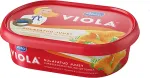 VALIO Sulatatud juust kukeseenemaitseline ja &uuml;rtidega, 185g, 2 tk