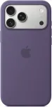 APPLE iPhone 17 Pro Max Silicone Case with MagSafe &ndash; Purple Fog