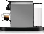 Kohvimasin DeLonghi Citiz Platinum EN220.T coffee machine