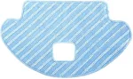 ECOVACS Cleaning cloths D-CC3C, wiper cover (3 pieces, for DEEBOT OZMO 930, Pro 930)