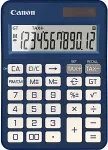 Kalkulaator CANON calculator KS-125KB-BL