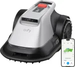 Anker Eufy | Robot Lawn Mower | E15 | Gray