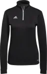 Adidas Entrada 22 Top Training Sweatshirt black H57541 2XS