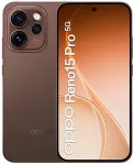 Mobiiltelefon Oppo Reno15 Pro 5G 16.1 cm (6.32") Dual SIM Android 16.0 USB Type-C 12 GB 512 GB 6200 mAh Black