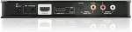 ATEN VanCryst VC880 HDMI Repeater Plus Audio De-embedder - Erweiterung f&uuml;r Video/Audio - bis zu 15 m (VC880-AT-G)