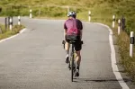 No name Spodenki męskie SILVINI men's cycling shorts FORTORE MP1003 S