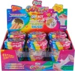 SLIMY Glitzy DIY lima komplekt