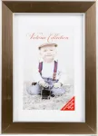 Victoria Collection Pildiraam Titan 10x15, kuldne (VF3425)