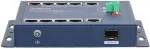 Dahua SWITCH CHS4110-8ET-90-F