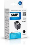 Tooner KMP PrintTechnik AG KMP Patrone HP F6U68AE NR.302XL black 550 S. H168BX refilled