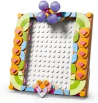 Lego CREATOR 3 IN 1 31390 Floral Art Decor Painting