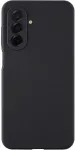 TACTICAL Velvet Smoothie Cover for Samsung Galaxy A26 5G Asphalt