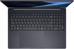 S&uuml;learvuti ASUS ExpertBook B5 B5605CCA-MB0535X Ultra 5 vPro 235H 16.0" WUXGA Wide View 60Hz 300 nits AG 16GB DDR5 1TB SSD Intel Arc Graphics 1080p webcam 63 WHrs Windows 11 Pro Aluminium Gentle Grey 3-year on-site warranty