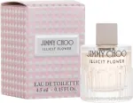 Jimmy Choo Illicit Flower EDT 4.5ml - tualettvesi naistele
