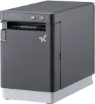 Printer STAR MICRONICS EUROP MC-LABEL2 X4 LABEL+LINERLESS LABEL ADJUSTABLE LABEL W