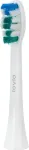 Lovio LVTB124WH-HS SonicProtect PRO Toothbrush Heads Soft White