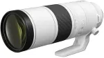 Canon RF 200-800 mm F6.3-9 IS USM Telephoto Camera Lenses, Black/White
