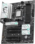 Emaplaat Msi B840 GAMING PLUS WIFI motherboard AMD B840 Socket AM5 ATX