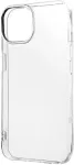 TACTICAL TPU Cover for Apple iPhone 14 Transparent