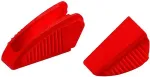 KNIPEX Protective Jaws 86 xx 180 (3 Pairs)