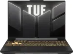 ASUS FX607 16/CORE 5 205H/16GB/512GB/RTX3050/