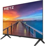Teler Metz 32MTH2000Z 80 cm (32") HD Ready TV Black