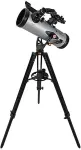 CELESTRON StarSense Explorer LT 114AZ Telescope