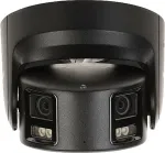 HIKVISION Kamera IP KAMERA IP HIKVISION DS-2CD2387G2P-LSU/SL(4mm)(C)/BLACK
