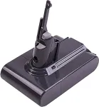 DYSON Device Battery for V7, 21.6V, 2500mAh