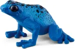 SCHLEICH WILD LIFE Sinine m&uuml;rginoolekonn